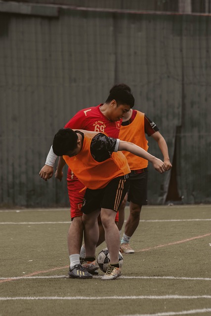 心理輔導