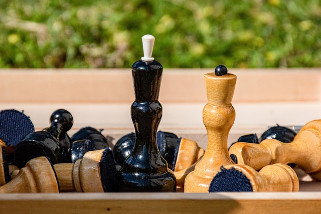 術生動演繹 術生動演繹