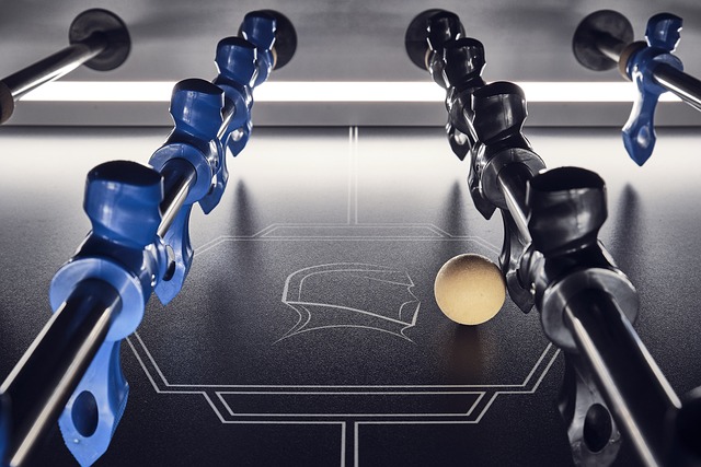 将在速节奏